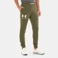 UNDER ARMOUR olive